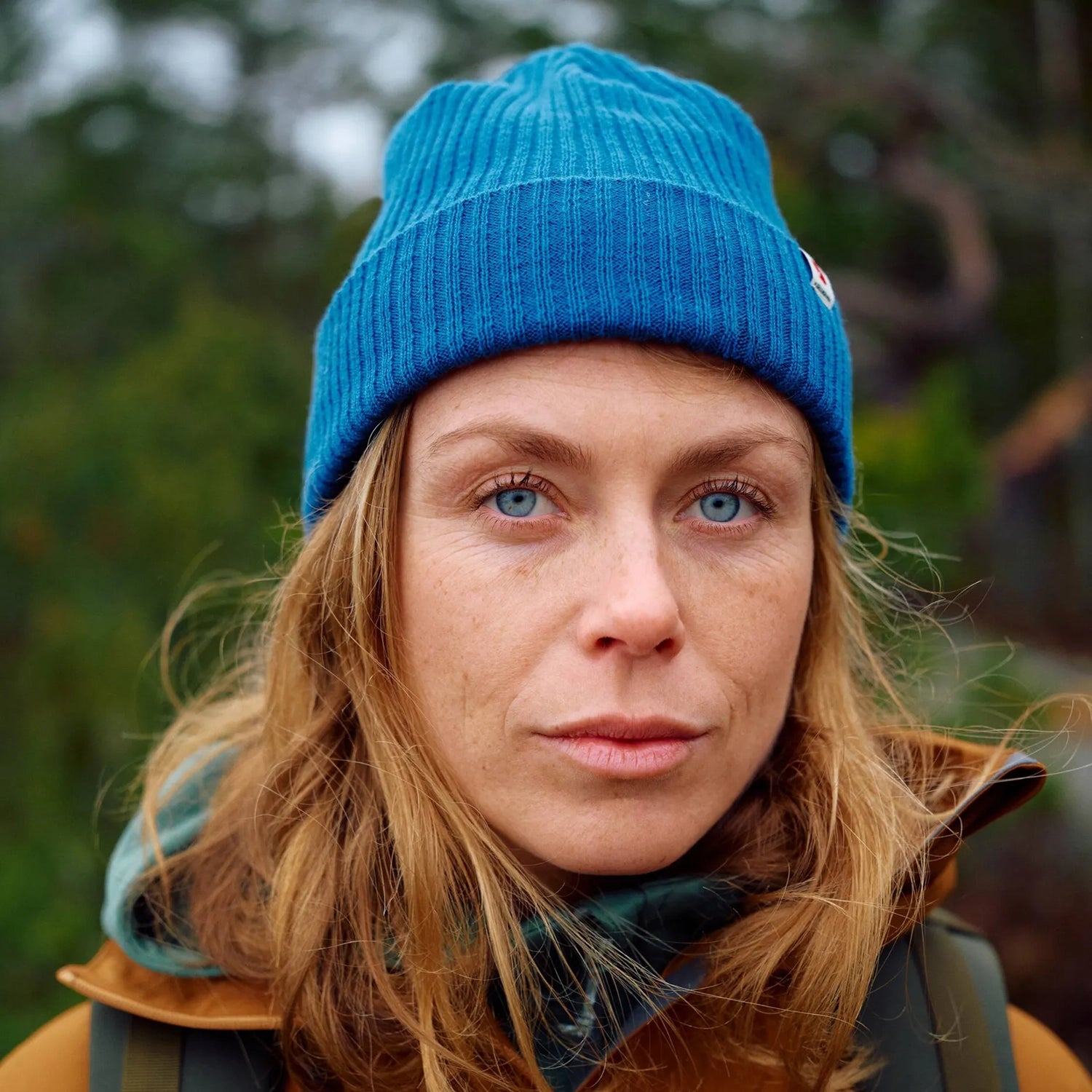 Gorro Fjällräven Rib 16