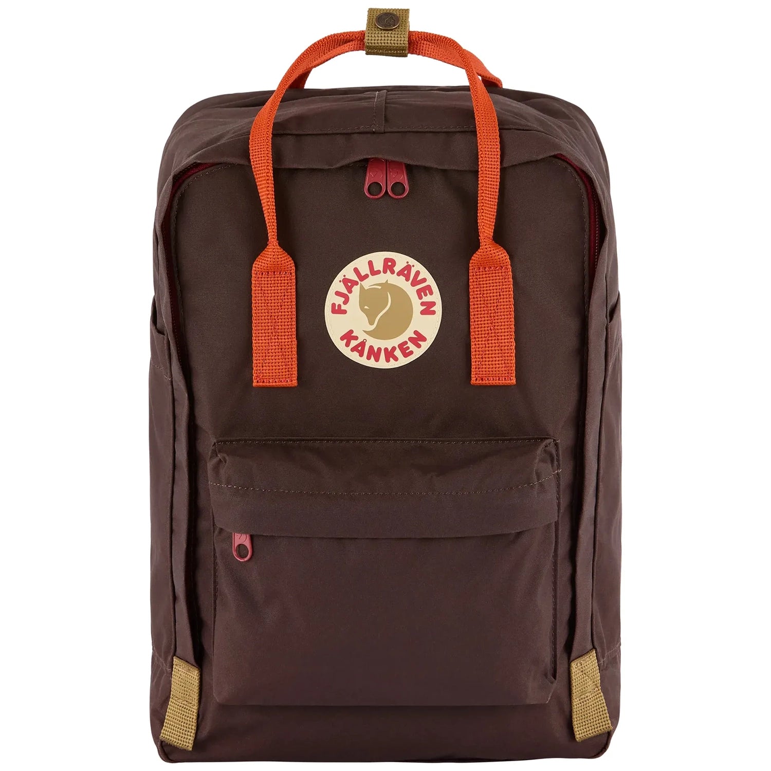 Mochila Fjällräven Kånken Koncept Laptop 15