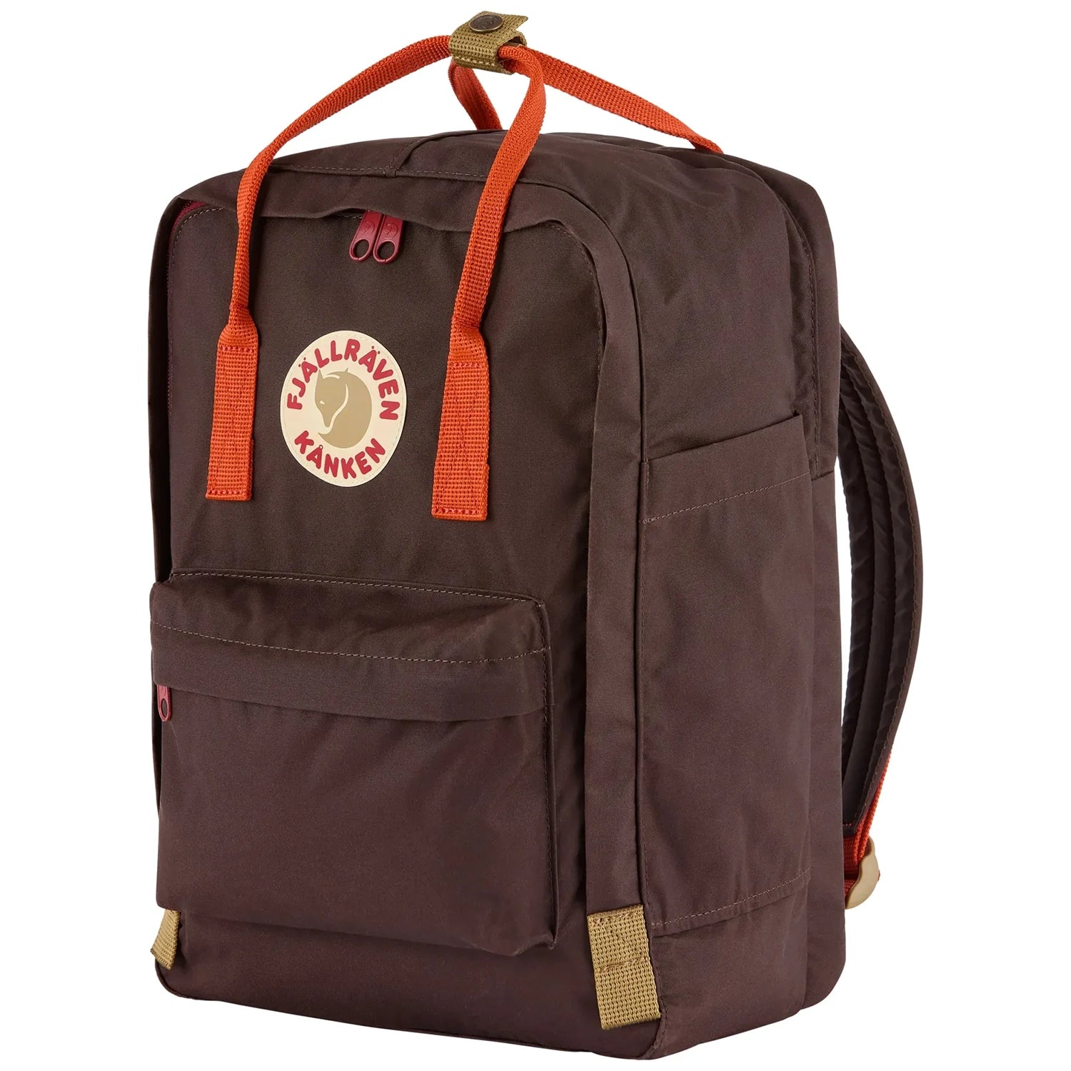 Mochila Fjällräven Kånken Koncept Laptop 15