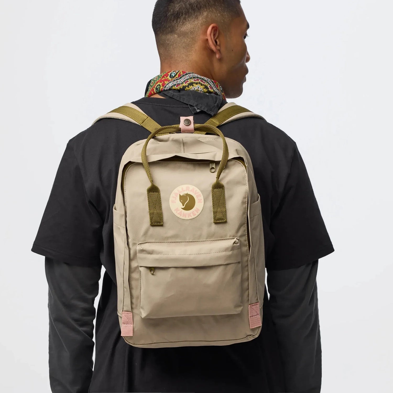 Mochila Fjällräven Kånken Koncept Laptop 15