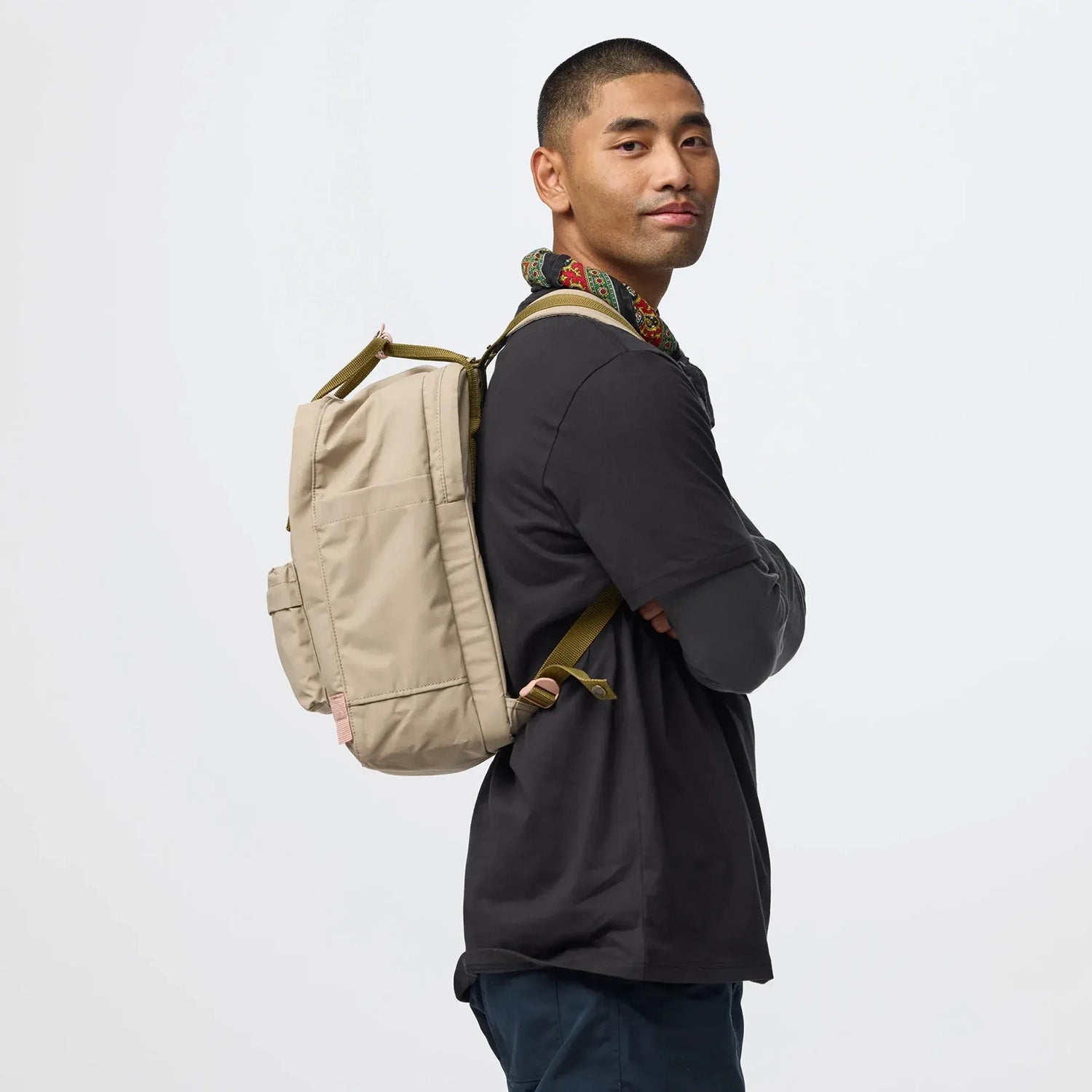 Mochila Fjällräven Kånken Koncept Laptop 15