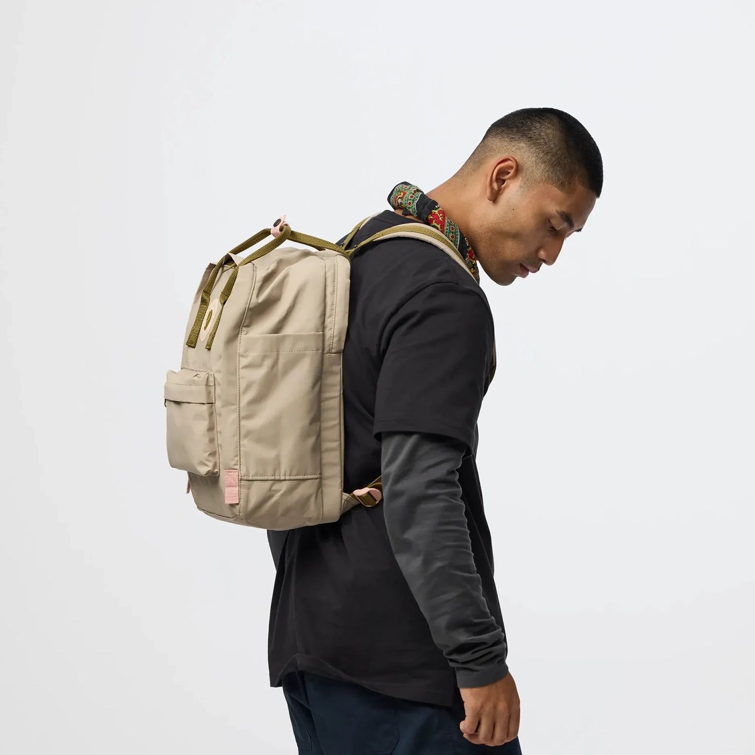 Mochila Fjällräven Kånken Koncept Laptop 15