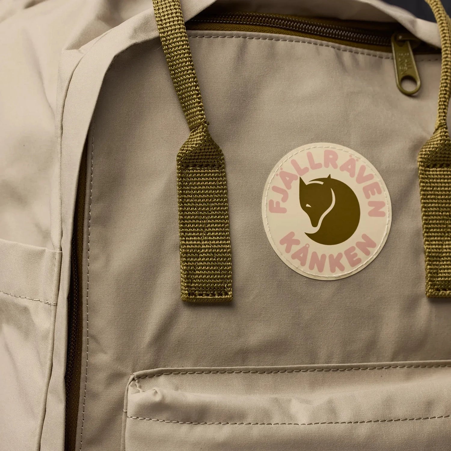 Mochila Fjällräven Kånken Koncept Laptop 15