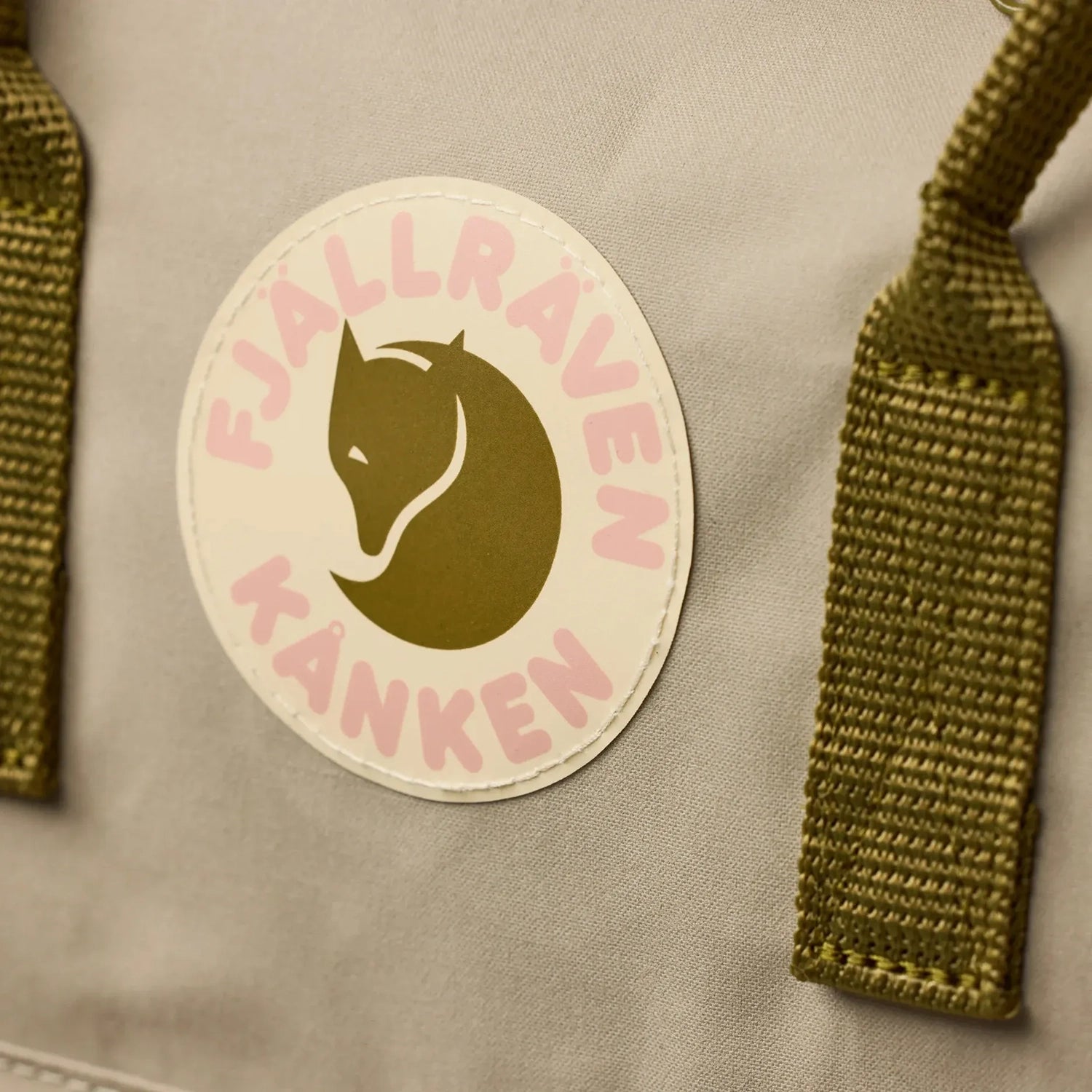 Mochila Fjällräven Kånken Koncept Laptop 15
