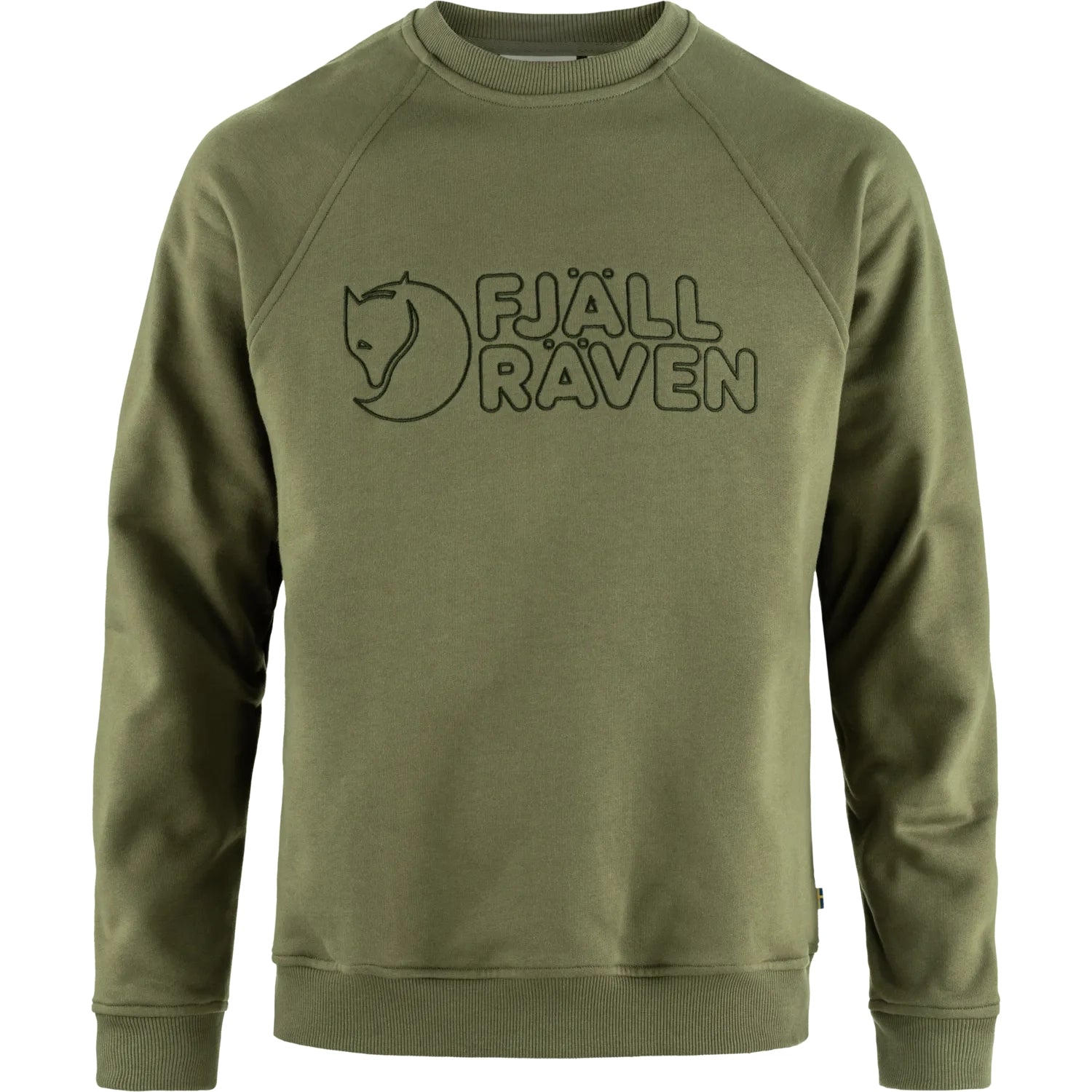 Polerón Hombre Fjällräven Classic 1