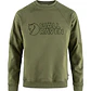 Polerón Hombre Fjällräven Classic - Miniatura 1
