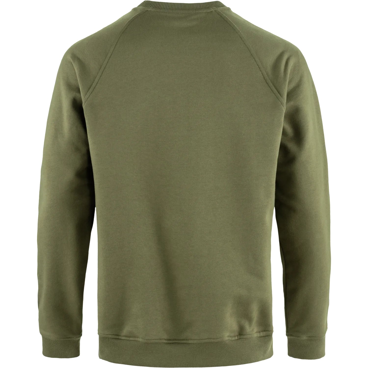 Polerón Hombre Fjällräven Classic 2