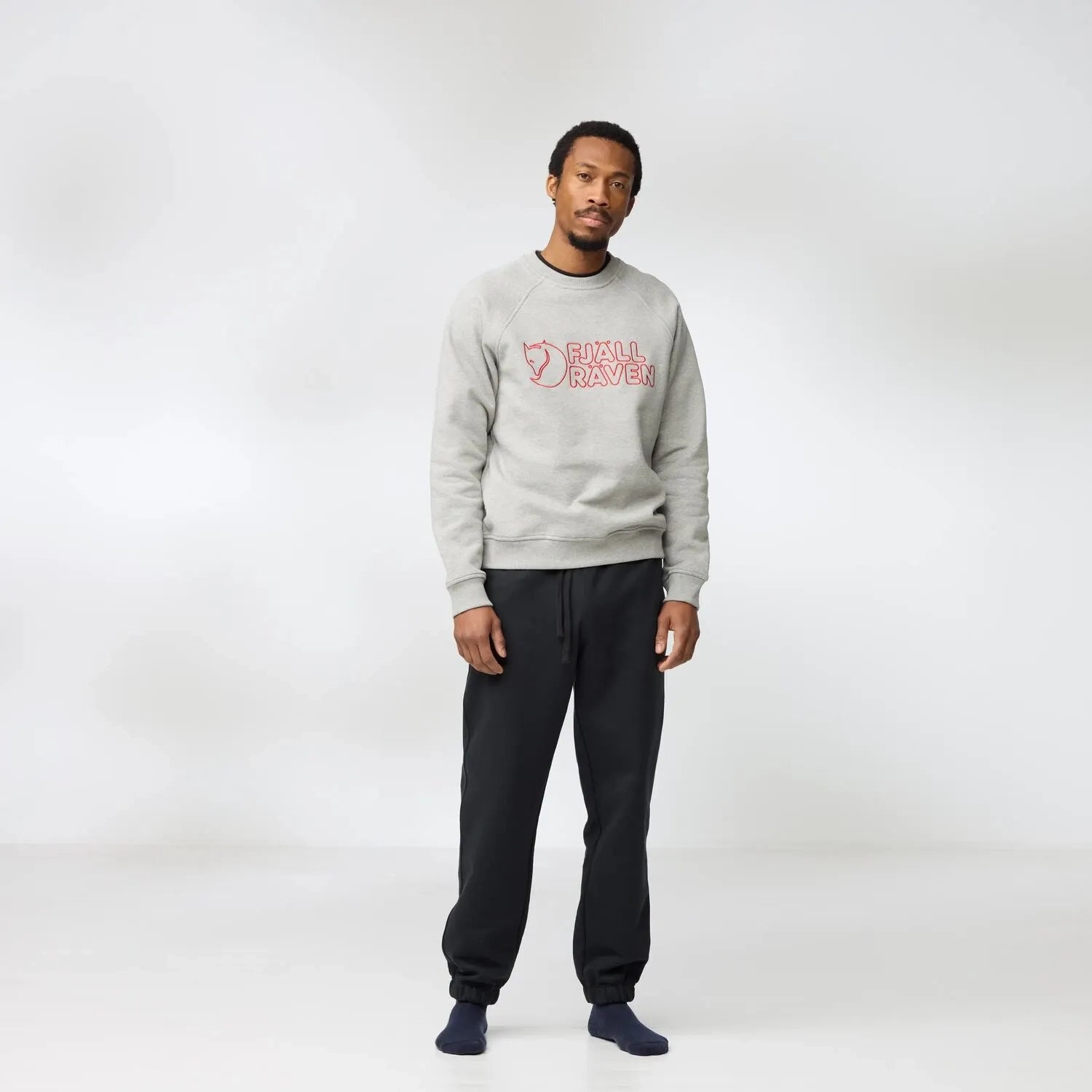 Polerón Hombre Fjällräven Classic 7