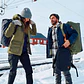 Duffel Fjällräven Farden 80 - Miniatura 17