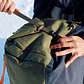 Duffel Fjällräven Farden 80 - Miniatura 20