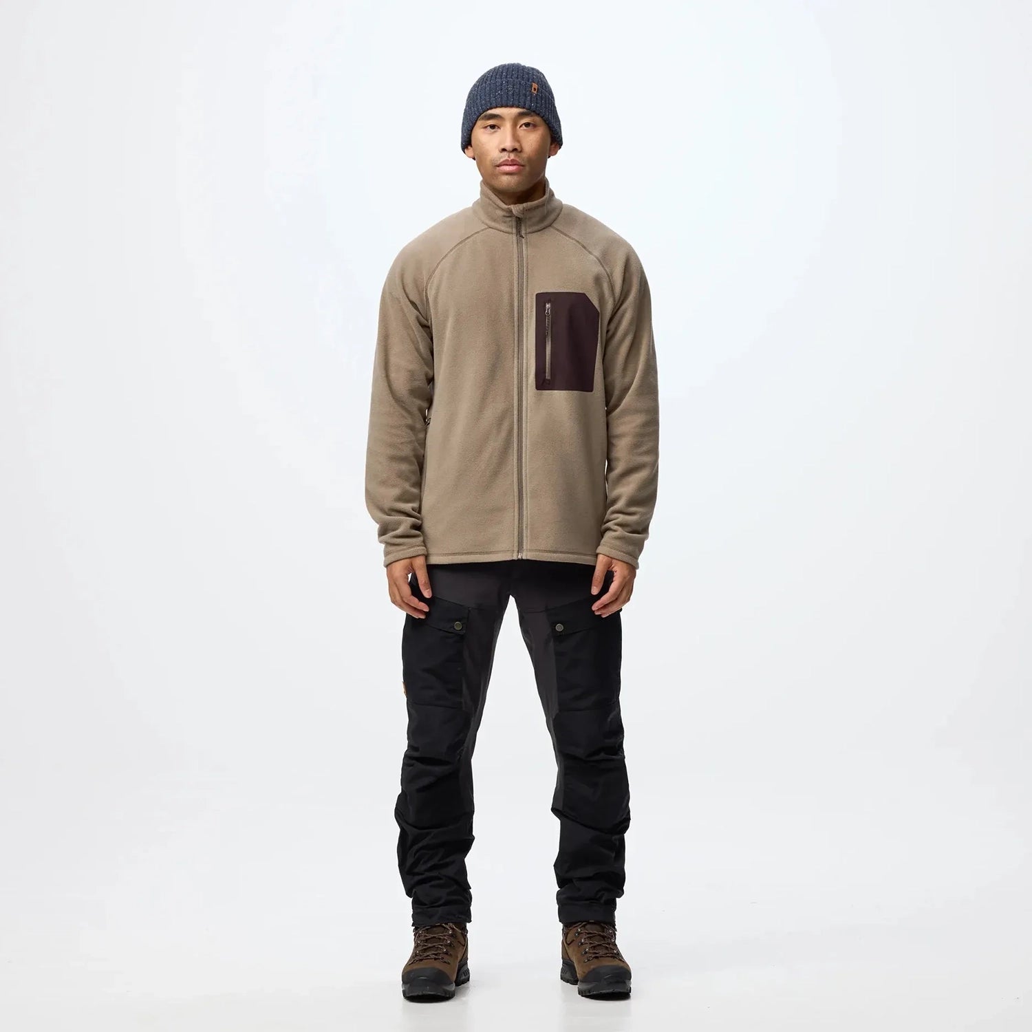 Polar Hombre Fjällräven Kaipak 7