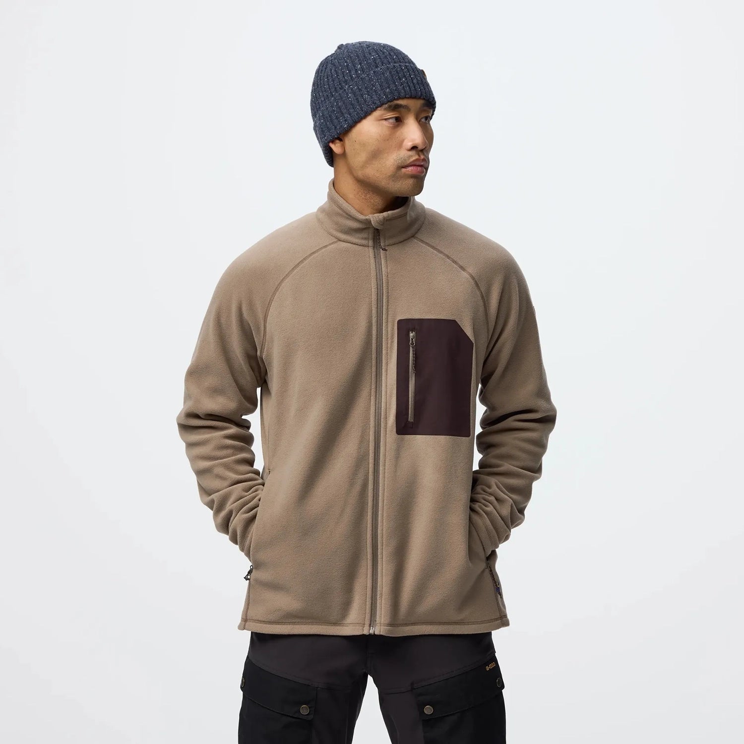 Polar Hombre Fjällräven Kaipak 8