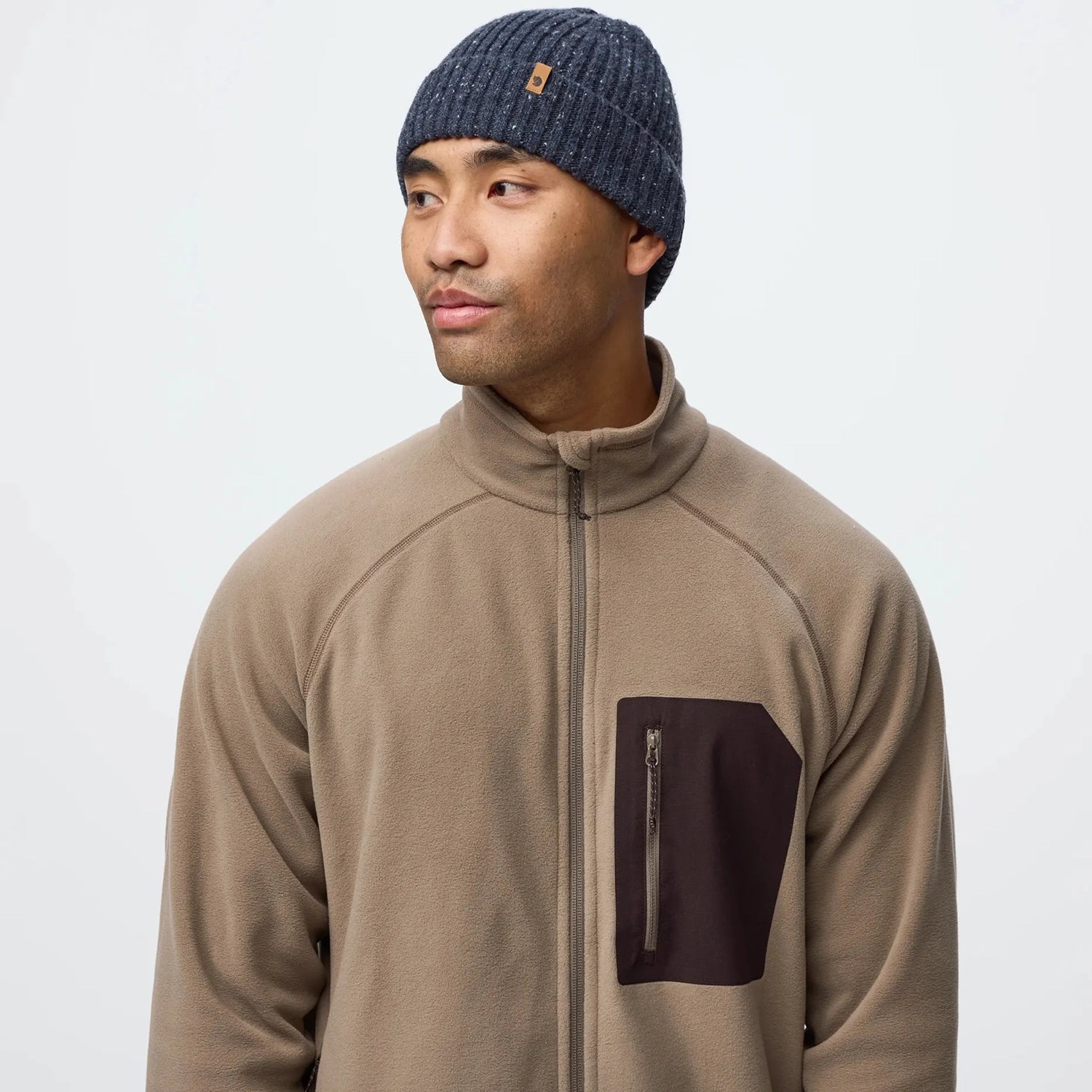 Polar Hombre Fjällräven Kaipak 11