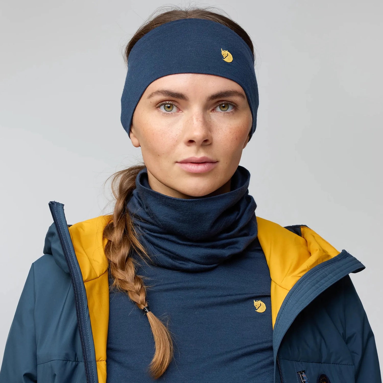 Tubular Lana Merino Fjällräven Bergtagen 5