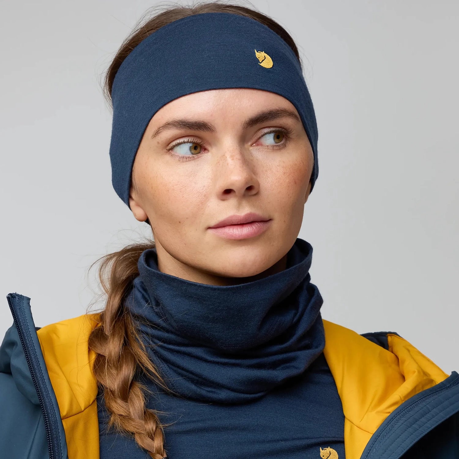 Tubular Lana Merino Fjällräven Bergtagen 6