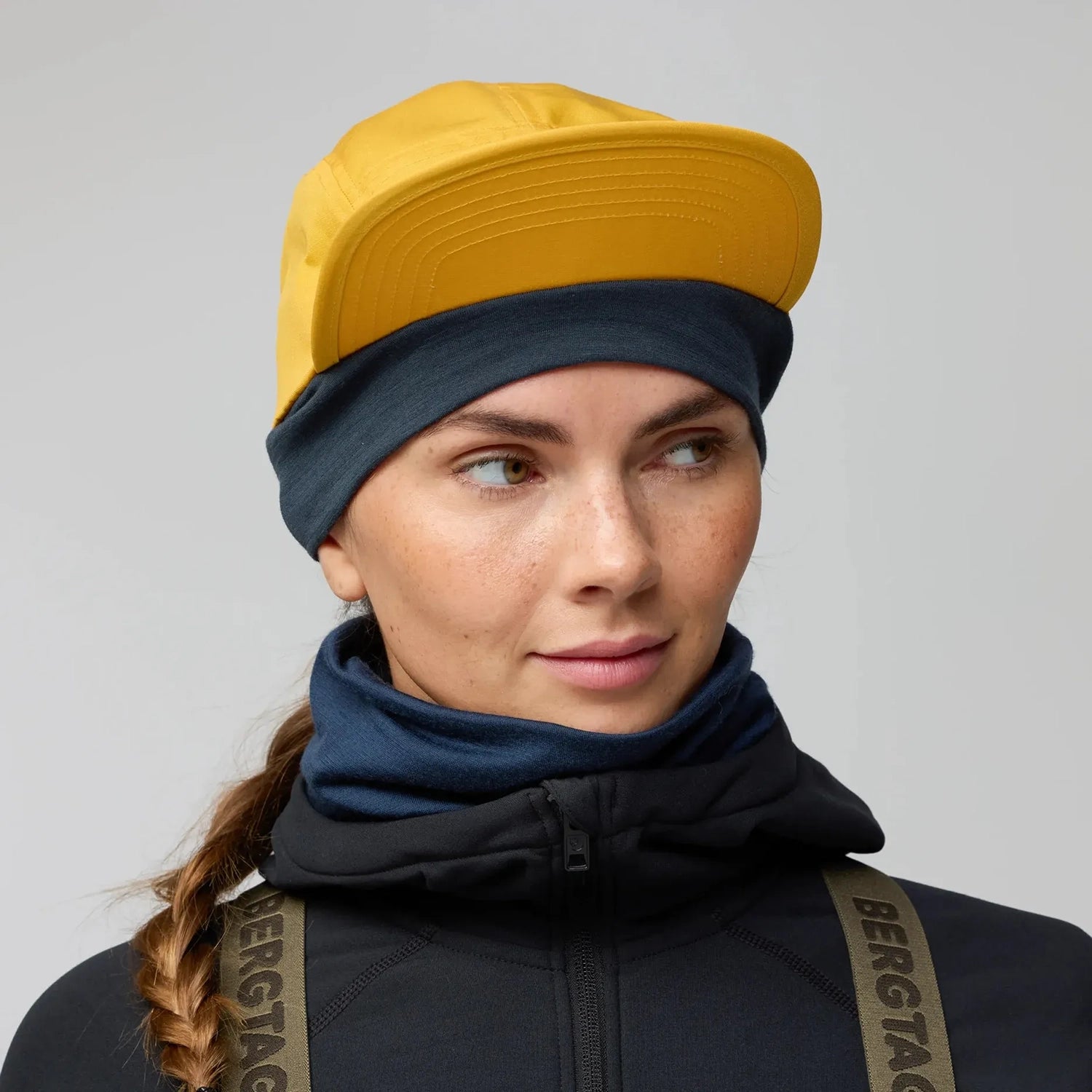 Tubular Lana Merino Fjällräven Bergtagen 7