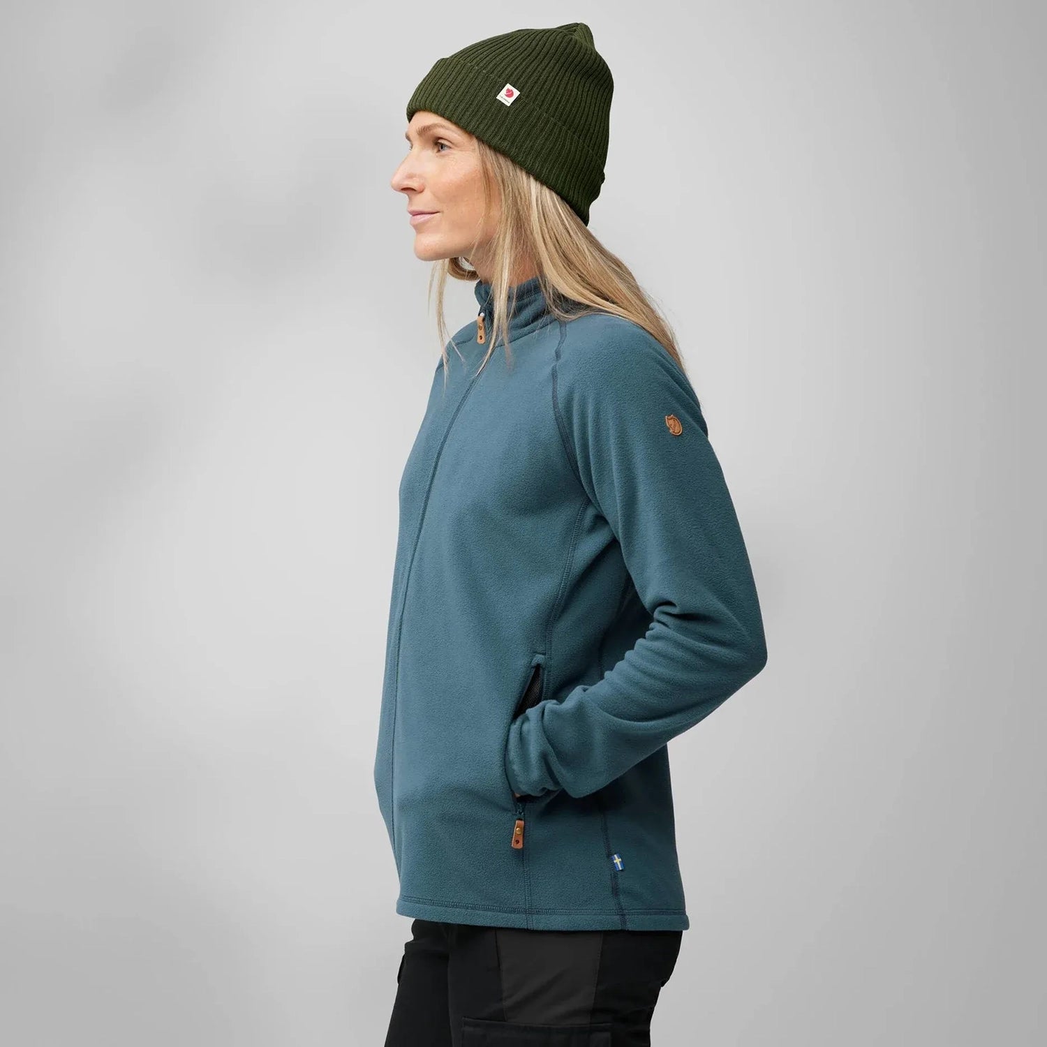Polar Mujer Fjällräven Övik Lite 8
