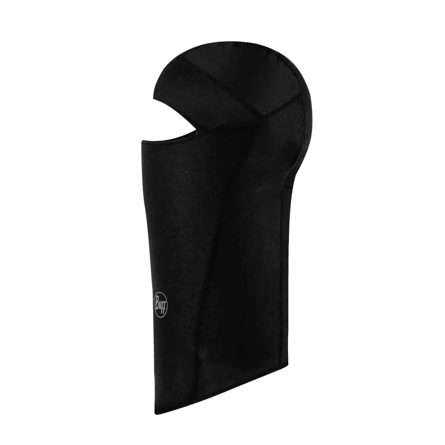 Balaclava BUFF® Tech Fleece Articulada Negra 1