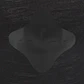 Balaclava BUFF® Lana Merino Grosor Ligero Negra - Miniatura 3