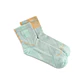 Calcetines BUFF® CoolNet™ Media Caña Verde Seagrove - Miniatura 2