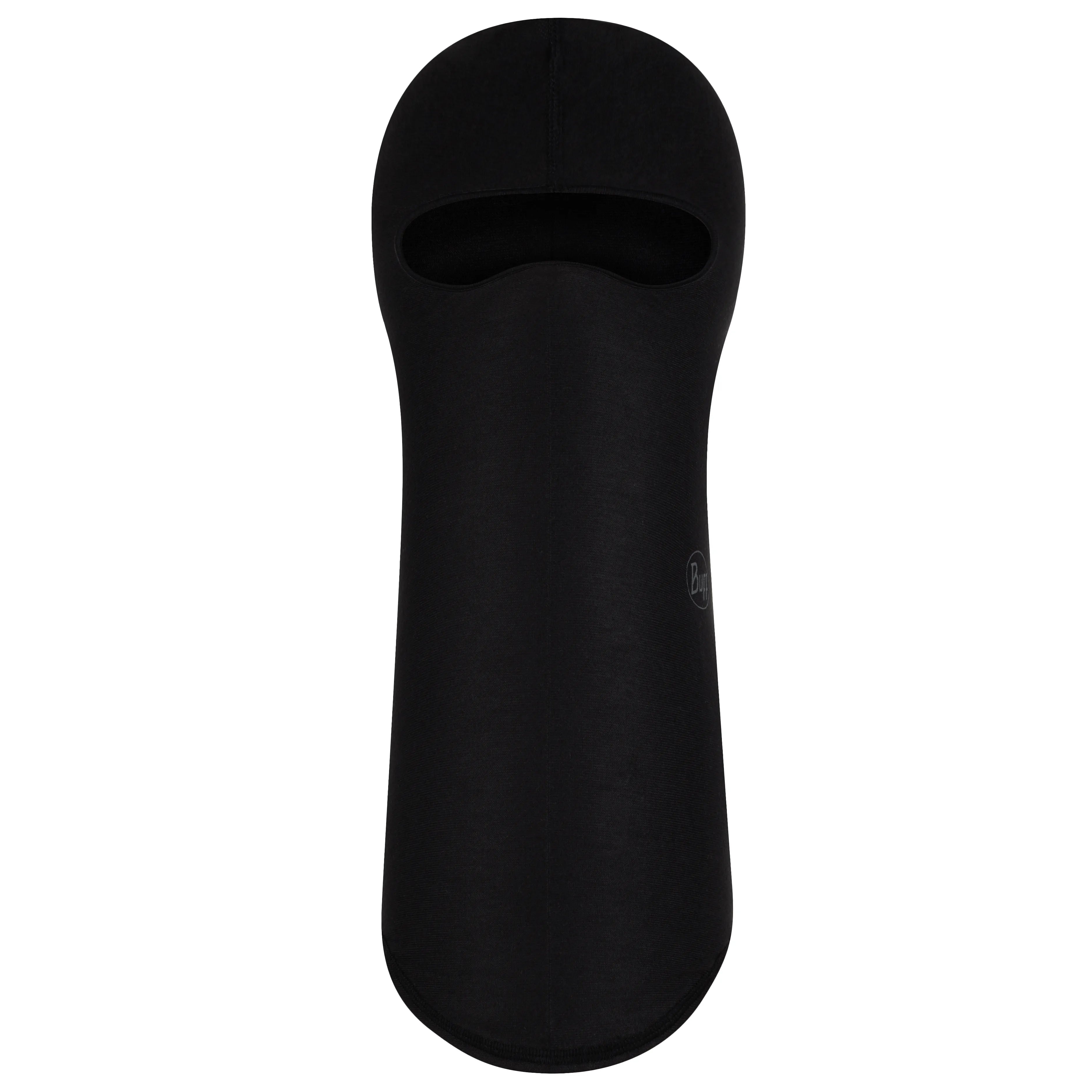 Balaclava BUFF® EcoStretch Negra 2