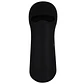 Balaclava BUFF® EcoStretch Negra - Miniatura 2