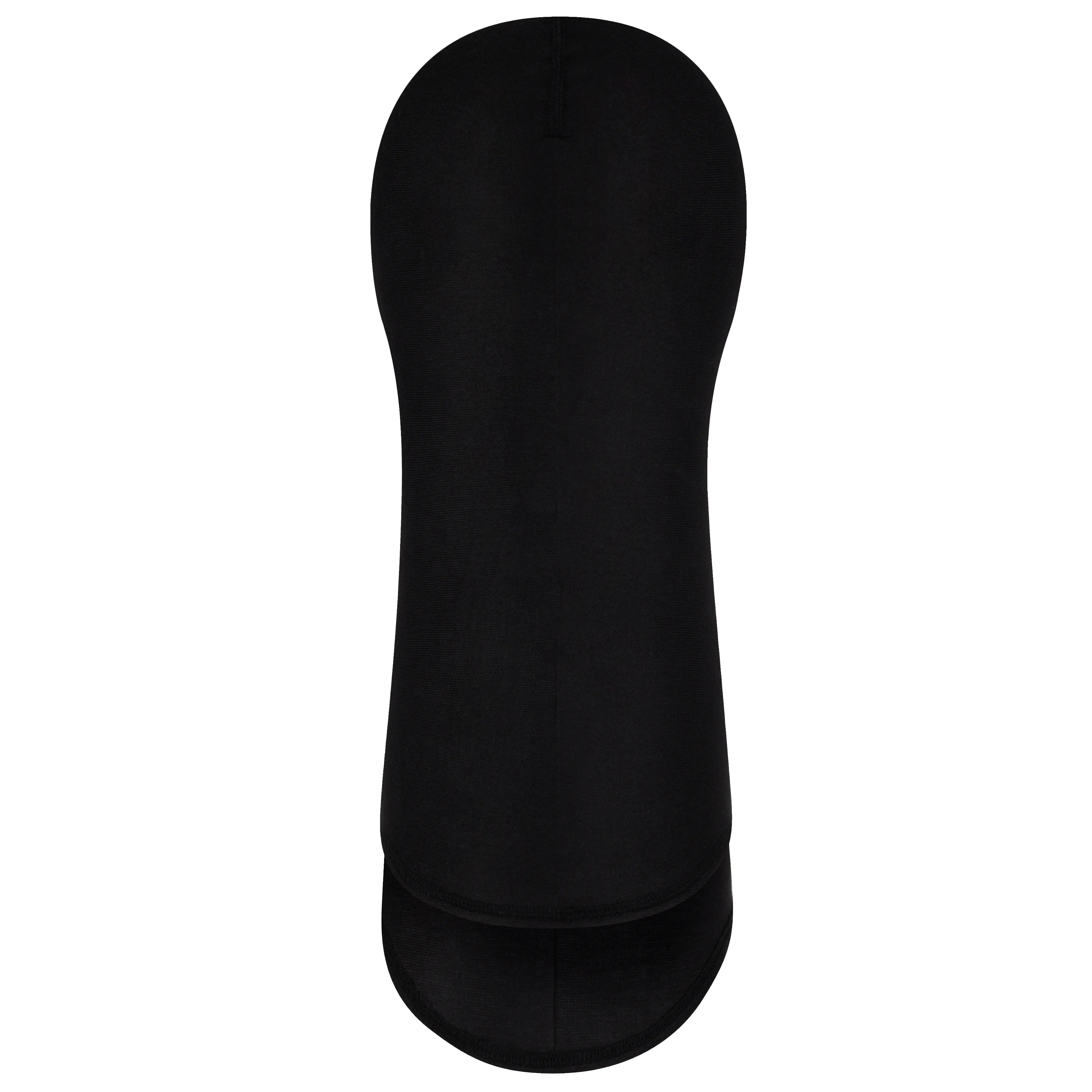 Balaclava BUFF® EcoStretch Negra 3
