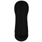Balaclava BUFF® EcoStretch Negra - Miniatura 3