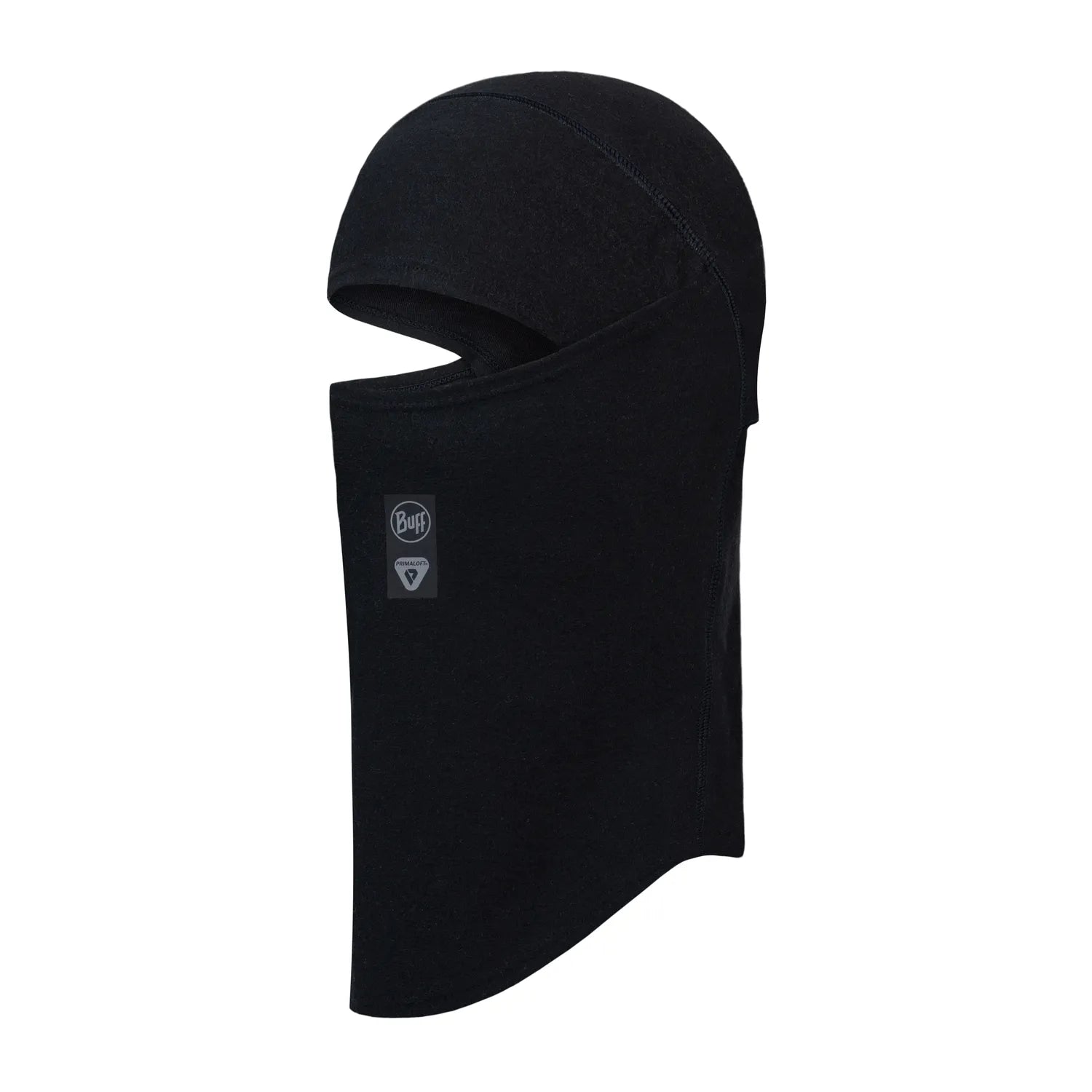Balaclava BUFF® ThermoNet® Articulada Negra 1
