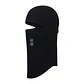 Balaclava BUFF® ThermoNet® Articulada Negra - Miniatura 1