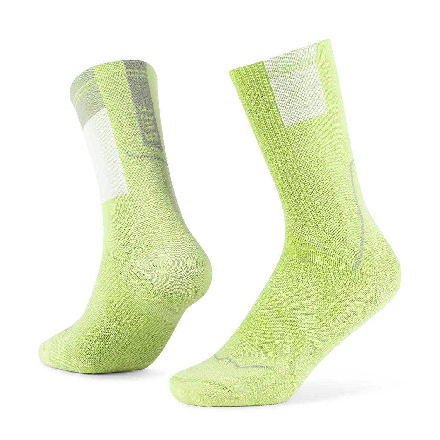 Calcetines BUFF® CoolNet™ Caña Alta Lima 1