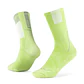 Calcetines BUFF® CoolNet™ Caña Alta Lima - Miniatura 1