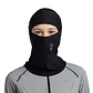 Balaclava BUFF® ThermoNet® Articulada Negra - Miniatura 2