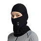 Balaclava BUFF® ThermoNet® Articulada Negra - Miniatura 3