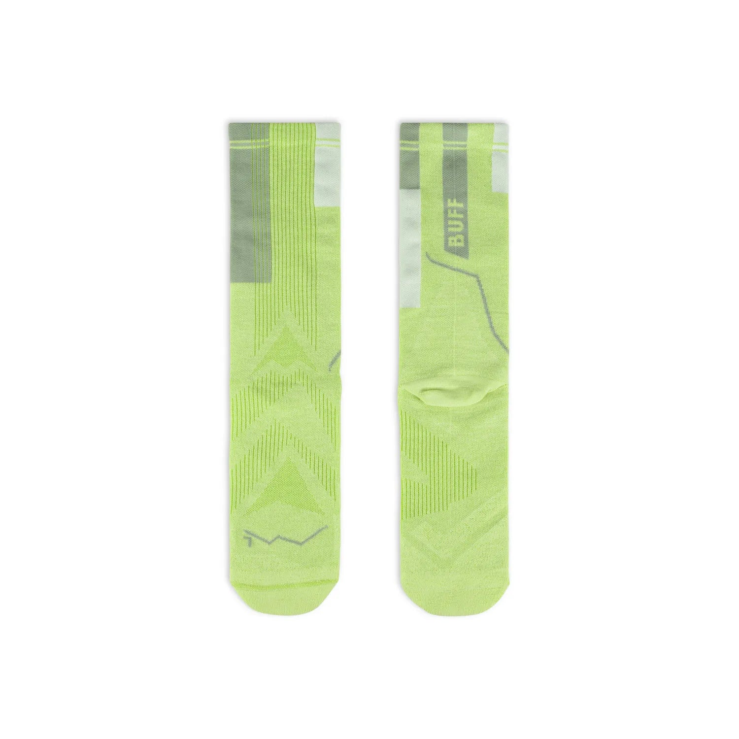 Calcetines BUFF® CoolNet™ Caña Alta Lima 3