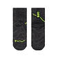 Calcetines BUFF® Dryflx® Media Caña Negro - Miniatura 2