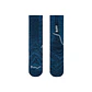 Calcetines BUFF® Dryflx® Caña Alta Azul - Miniatura 3