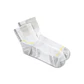 Calcetines BUFF® CoolNet™ Media Caña Blanco - Miniatura 2