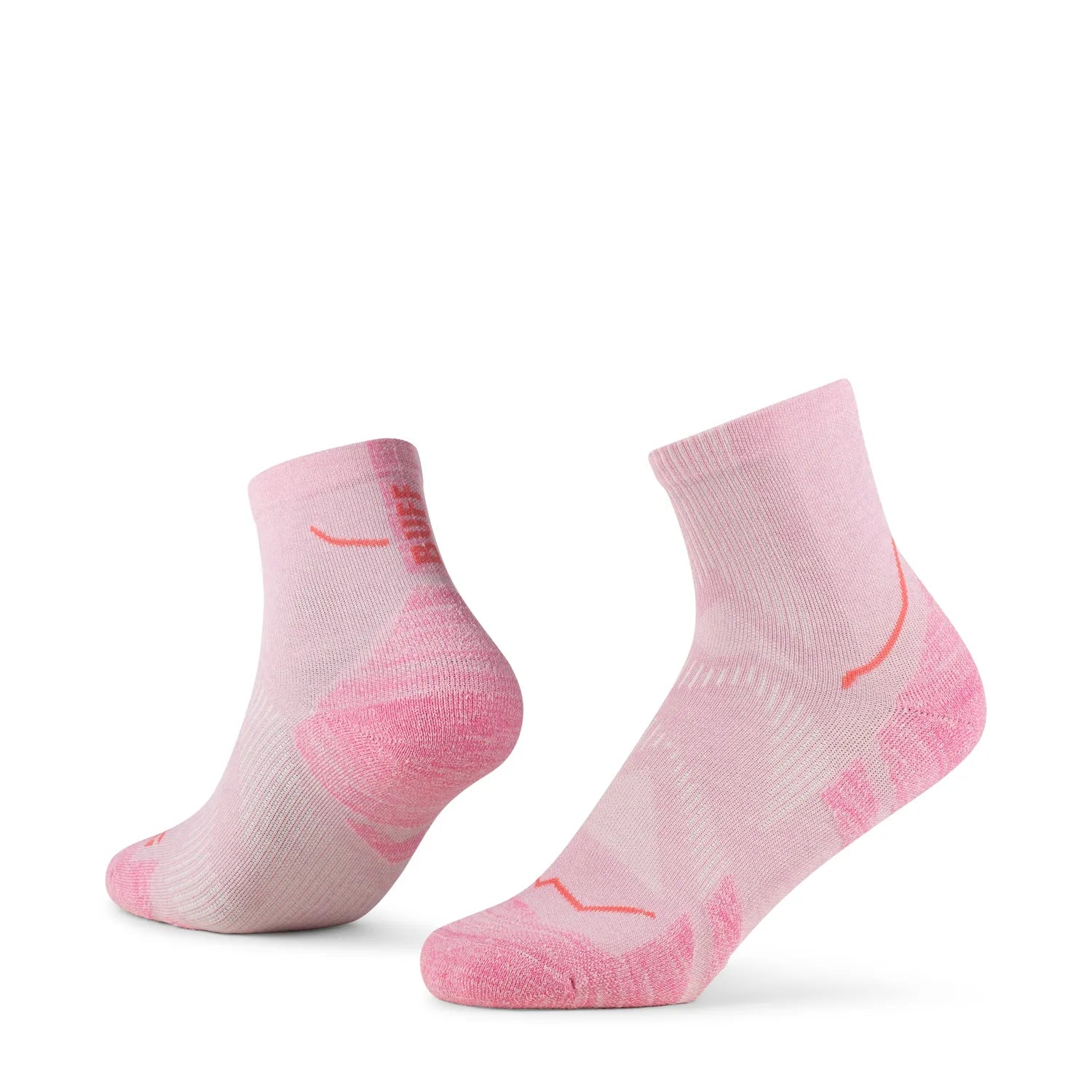 Calcetines BUFF® Dryflx® Media Caña Camelia 1