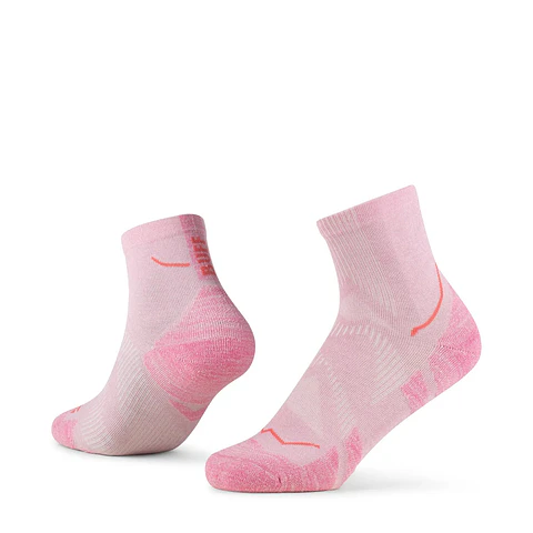 Calcetines BUFF® Dryflx® Media Caña Camelia