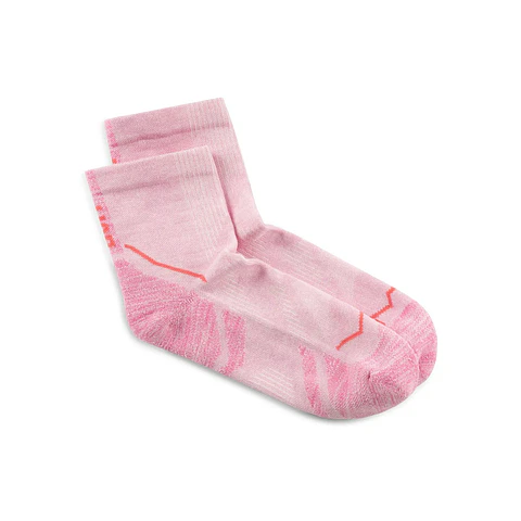 Calcetines BUFF® Dryflx® Media Caña Camelia