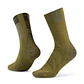 Calcetines BUFF® CoolNet™ Caña Alta Kaki - Miniatura 1