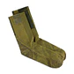 Calcetines BUFF® CoolNet™ Caña Alta Kaki - Miniatura 2