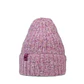 Gorro Tejido BUFF® con Banda de Polar Eyla Lila - Miniatura 1