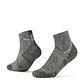 Calcetines BUFF® Dryflx® Media Caña Gris Claro - Miniatura 1