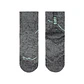 Calcetines BUFF® Dryflx® Media Caña Gris Claro - Miniatura 2