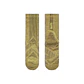 Calcetines BUFF® Dryflx® Caña Alta Gingko - Miniatura 3