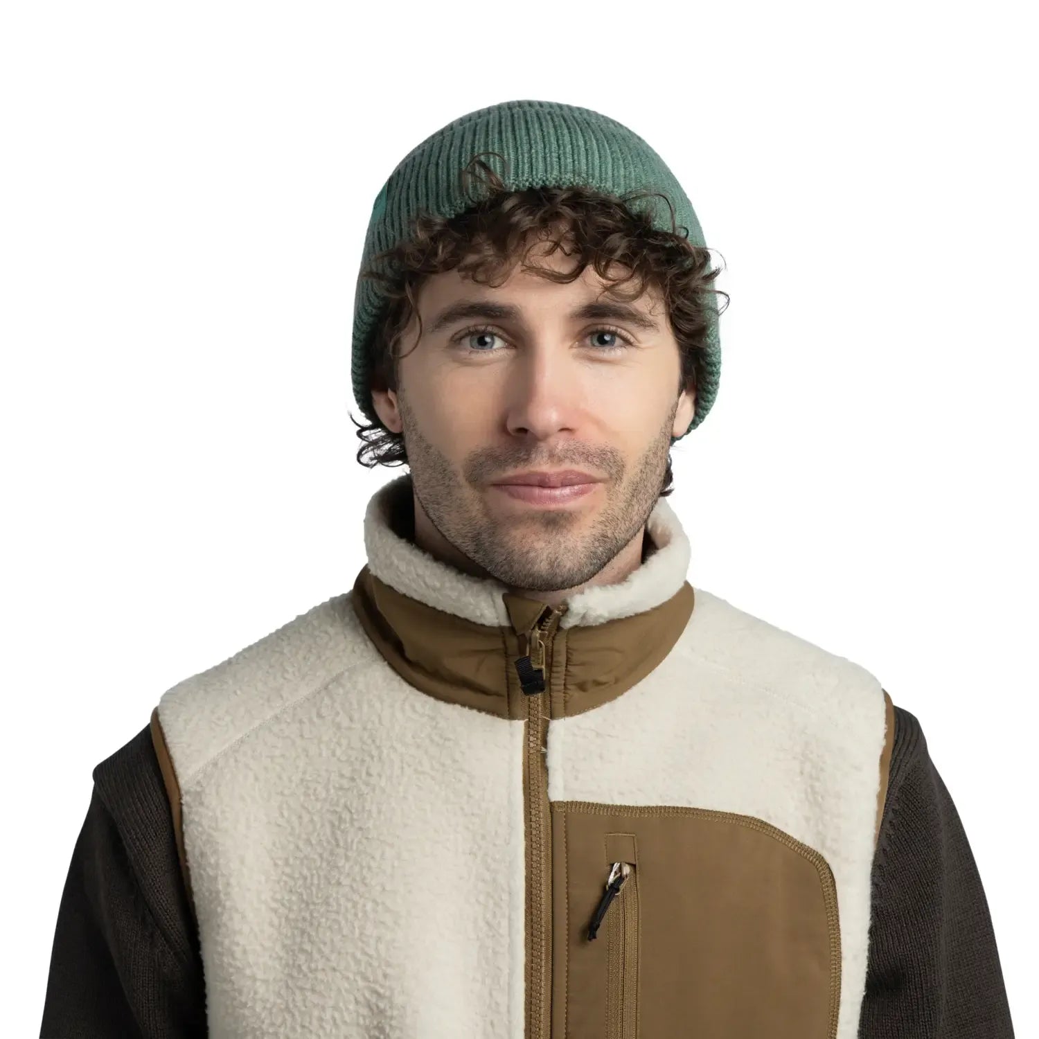 Gorro Tejido BUFF® Merix Opaline 3