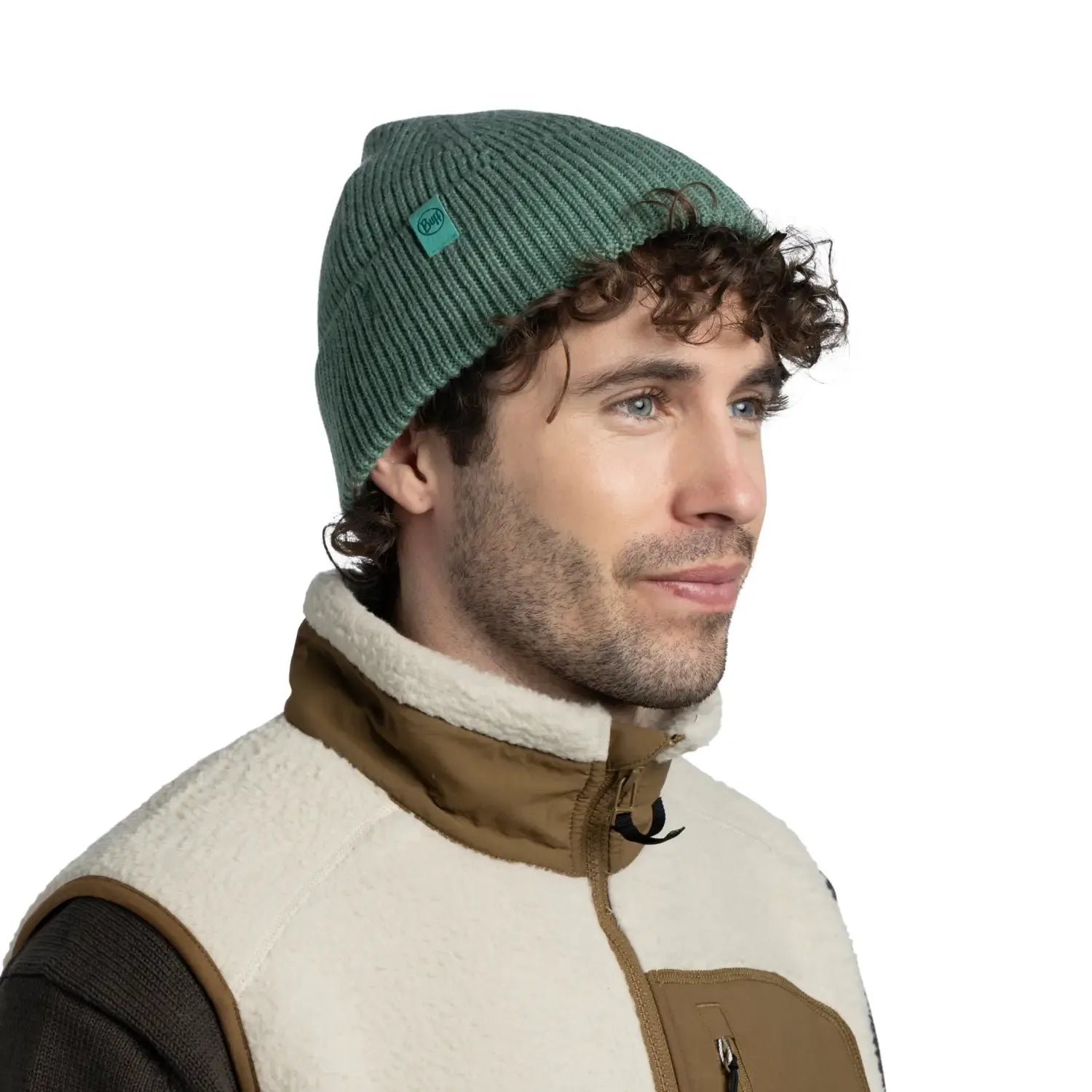 Gorro Tejido BUFF® Merix Opaline 4