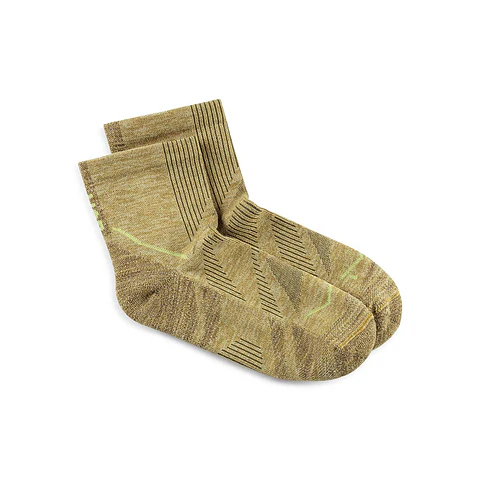 Calcetines BUFF® DryFlx® caña media GINGKO